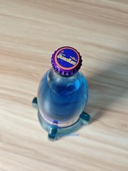 NEW!! Fallout 4 Recast Glass Bottle Nuka Cola Nukacola Model Collection IN STOCK