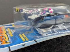 READ Medabots Belzelga 2.5 Inch 2001 Takara Hasbro 2.5 Sealed DVL-42212-2 RARE