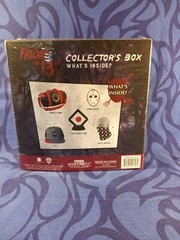Friday the 13th Collectors Box Factory Sealed