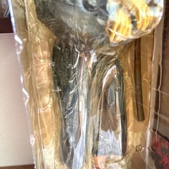 Takehiko Inoue Vagabond Musashi Figure Toy 49×17×18cm(19.3 × 6.7 × 7.1inch）