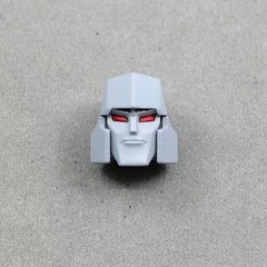 SS86 Figure Arm Cannon Effect Part & HeadSculpt Modification Accessory Kit