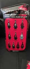 Ghost Face Scream Blind Box Culturefly