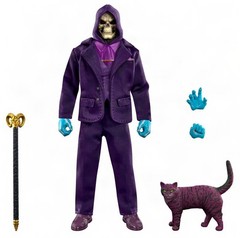 Exclusive Masters of the Universe Chronicles Dream Date Skeletor Action Figure