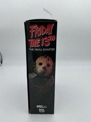 NECA Ultimate Jason Voorhees 7 inch Action Figure – 39716 – H23