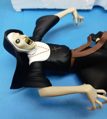 NECA Halloween Toony Terrors Nun The Conjuring Loose Figure