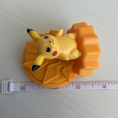 Pokemon Mixed Lot of 14 Items: Figures, Cards, Lapras Plush, VTG Pencil, Book
