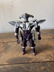 Kenner Terminator 2 Future War Kromium 1993 Vintage 5″ Adjustable Action Figure