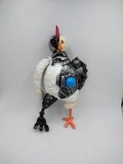 Robot Chicken. Adult Swim. Action Figure. Toys R Us purchase (Untested)