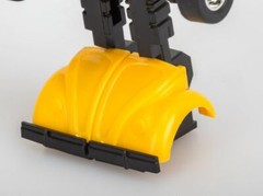 Transform G1 minibot autobot Bumblebee reissue brand new MISB