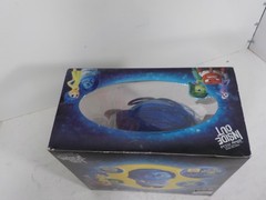 N A327 Disney Pixar Inside Out Deluxe Talking Sadness Figure