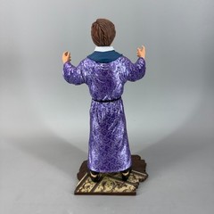Vincent Price Tales of Terror Custom Resin Kit Statue Horror Figure Rare