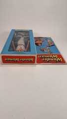 1976 Mego Wonder Woman “Queen Hippolyte” Figure Original Box