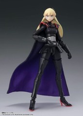 S.H.Figuarts Star Wars: VISIONS (STAR WARS: VISIONS) Am approx. 140mm Japan New