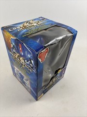 LOST IN SPACE ELECTRONIC TALKING ROBOT BANK 1999 VTG