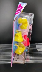 Peppa Pig Rainy Day Dress-Up Toy Set 7-Piece for Ages 3+