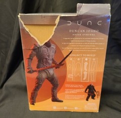 DUNCAN IDAHO House Atreides Dune Build-A-Rabban 7″ Action Figure New