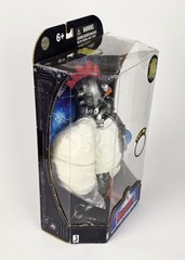 Robot Chicken 10″ Electronic Action Figure Adult Swim Brand New Factory Sealed