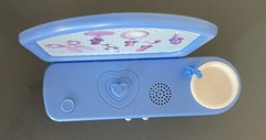 Disney – Doc McStuffins – Magic Talkin’ Checkup Set