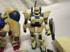 Bandai Gundam Mobile Suit MSIA Action Figure Lot