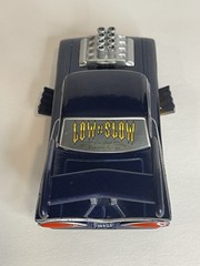 Disney Pixar Cars Hot Rod Ramone Fin Low & Slow Artist Collection 4 1/2” Long