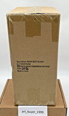 ThreeA 3A TK Heavy Duty Slicer Death Mask Tomorrow Nothing 1/6 Bambaland