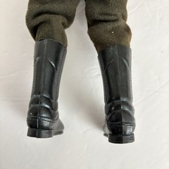 Hasbro GI-Joe Vintage 1964 German Soldier 12″ Action Figure Soldier of the World