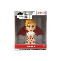 Netflix The Umbrella Academy 3.25″ Stylized Collectible Figures Series 2, Grace