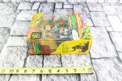 Teenage Mutant Ninja Turtles 1988 Remastered Michelangelo 40th Anniversary
