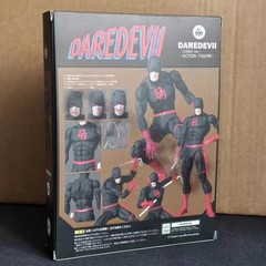 New 6″ CT Toys Shadowland Daredevil Comic Ver. Action Figure Boxed Xmas Gift‌ us