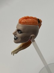 Valaverse Action Force Pandora Female Head (A) Fodder 1/12 Scale