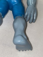 DC Comics King Shark Hammerhead 12 Inch Posable Action Figure