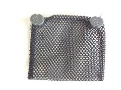 BATMAN Power Attack Killer Croc Takedown Batman Net Accessory, D.C Mattel 2011