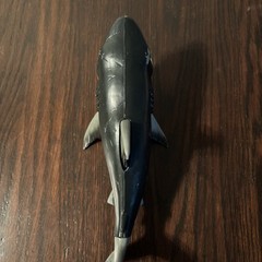 Toys R Us Chomping Action Great White Shark 11″ 362081 Collectible Toy