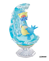 Re-Ment: Pokémon – Diamond Dust Figurine Blind Box