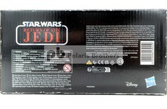 Star Wars Return of the Jedi Retro Collection 6 Pack Mon Mothma Ackbar Yak Face