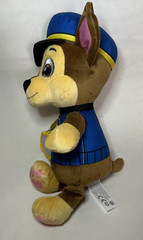 Paw Patrol Chase Snuggle Up Pup Musical Lullaby Light Up Plush Toy