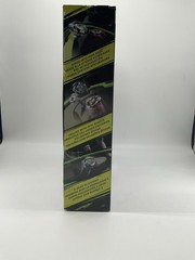 Beyblade X Xtreme Battle Set, Stadium, 2 Spinning Tops, 2 Starters (A27)