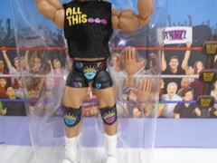 WWE Billy Gunn Monday Night Wars Greatest Hits Elite Series 3 Figure DX