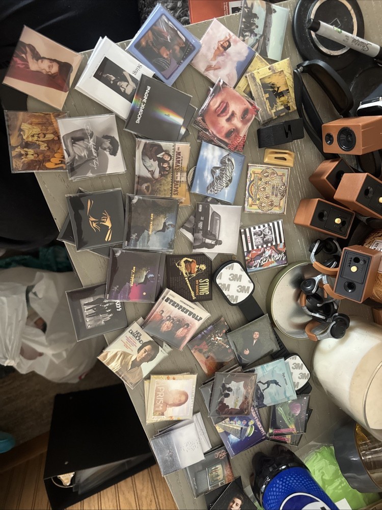 NEW Mini Brands Really Works VINYL Set ~ You Pick ~