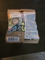 Fuggler Mini Squeezables Mystery Pack Funny Ugly Monster New In Package