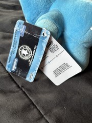 Freddy Frostbear Funko Five Nights at Freddy’s FNAF 8″ Plush Toy Blue Walmart Ex