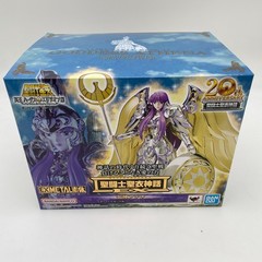 Goddess Athena Saori Kido Divine Saga Premium Set Saint Cloth Myth EX