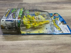Grossery Gang Squished Banana Putrid Power Action Figure Moose Toys H2