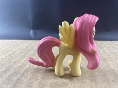 My Little Pony Blind Bag 2 Fluttershy Pegasus Figure MULTIPLE ITEMS SHIP FREE!