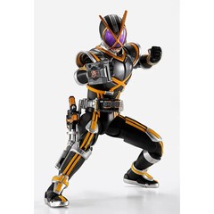 Bandai S.H. Figuarts Shinkocchou Seihou Kamen Rider Kaixa 913 FAIZ 555 US Seller