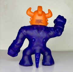 Heroes of Goo Jit Zu Shifters Corruptagon 38292 Multicoloured