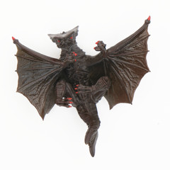 Gamera Gyaos Kaiju Gashapon Figure 1 Random Japanese Blind Box Capsule Toy