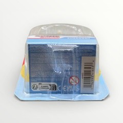 Sonic the Hedgehog Burrobot 2.5″ Figure Jakks Pacific Sealed New on Card