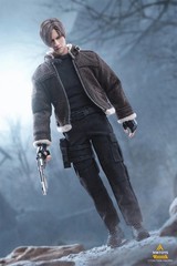 NWtoys 1/12 Scale OG Leon Basic Edition Action Figure Collectible Model In Stock