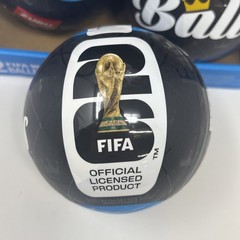 ZURU Ballers FIFA World Cup 2026 Blind Ball Lot of 10 w/Display Box New Sealed
